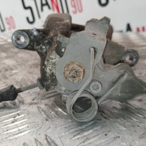 CITROEN C3 PICASSO PHASE 2