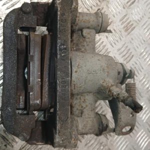 RENAULT MASTER 3 PHASE 2