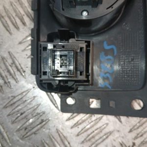 VOLKSWAGEN SCIROCCO 3 PHASE 1 COUPE