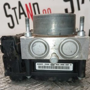 RENAULT CLIO 3 PHASE 2