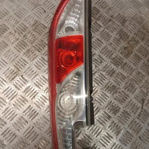 RENAULT KANGOO 2 PHASE 2