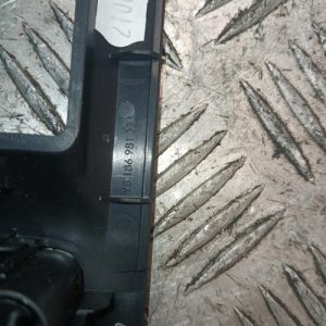 PEUGEOT 3008 2 PHASE 1