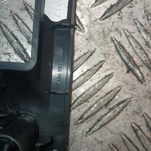 PEUGEOT 3008 2 PHASE 1