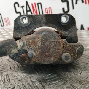 RENAULT TWINGO 2 PHASE 2