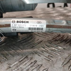 PEUGEOT 3008 2 PHASE 1