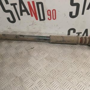 VOLKSWAGEN POLO 5 PHASE 2