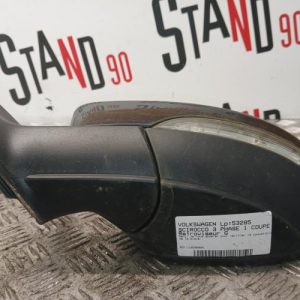 VOLKSWAGEN SCIROCCO 3 PHASE 1 COUPE