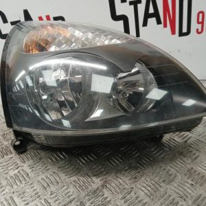 RENAULT CLIO 2 PHASE 2