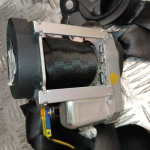 VOLKSWAGEN GOLF PLUS PHASE 1