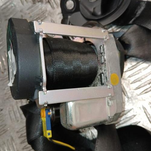 VOLKSWAGEN GOLF PLUS PHASE 1