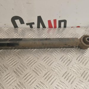 VOLKSWAGEN POLO 5 PHASE 2