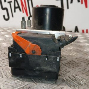 TOYOTA YARIS 2 PHASE 2