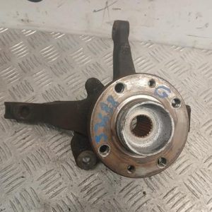 RENAULT KANGOO 2 PHASE 2