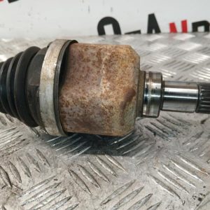 PEUGEOT 308 2 PHASE 1