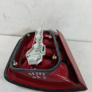 SKODA FABIA 1 PHASE 1 BREAK