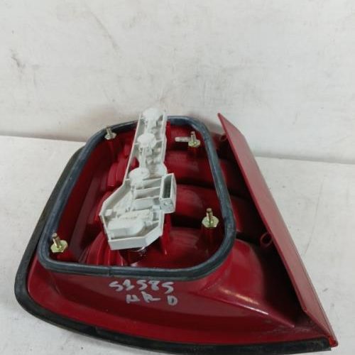 SKODA FABIA 1 PHASE 1 BREAK