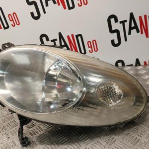 NISSAN MICRA 3 PHASE 1