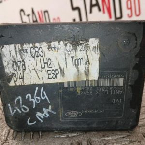 FORD C-MAX 1 PHASE 2