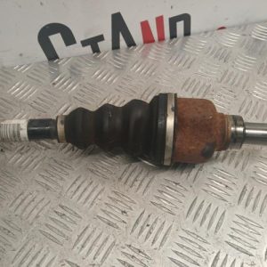 PEUGEOT 208 1 PHASE 2