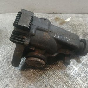 BMW SERIE 5 E61 TOURING PHASE 1 BREAK