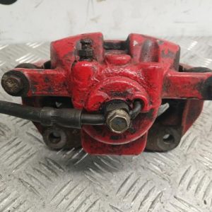 FORD FIESTA 6 PHASE 2