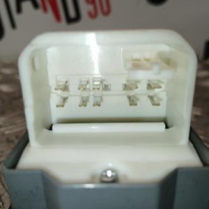 TOYOTA YARIS 3 PHASE 1