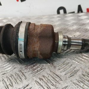 TOYOTA YARIS 3 PHASE 1