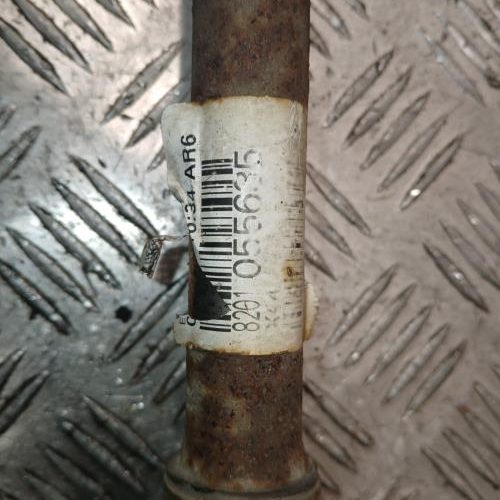 RENAULT TWINGO 2 PHASE 1