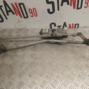 RENAULT KANGOO 2 PHASE 2