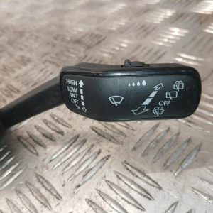 VOLKSWAGEN POLO 5 PHASE 2