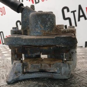 RENAULT TWINGO 2 PHASE 2