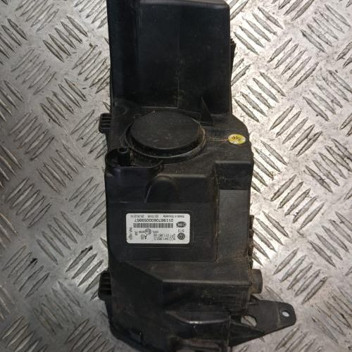 VOLKSWAGEN POLO 5 PHASE 2