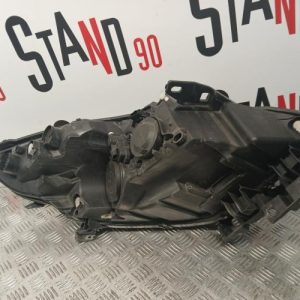 RENAULT SCENIC 3 PHASE 2