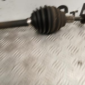 VOLKSWAGEN TOURAN 1 PHASE 1