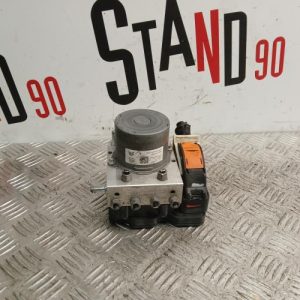 PEUGEOT 3008 2 PHASE 1