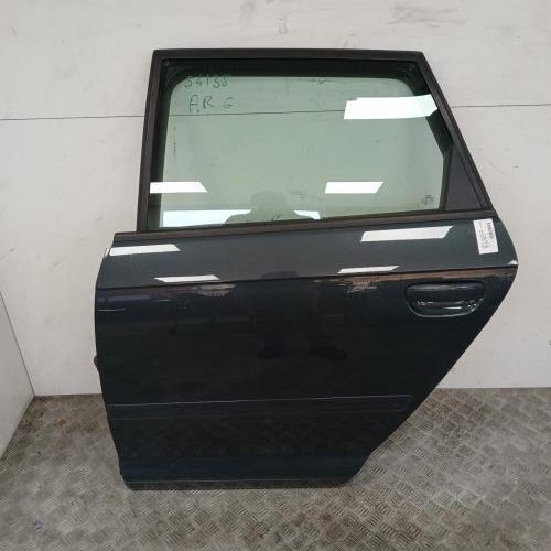 AUDI A3 2 SPORTBACK PHASE 2