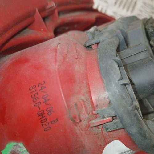 TOYOTA AYGO 1 PHASE 1