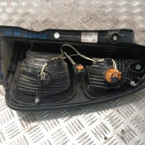 CITROEN C3 PICASSO PHASE 2