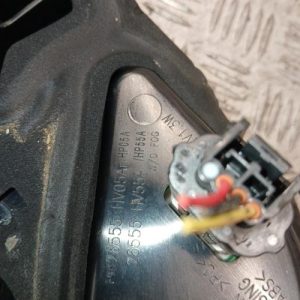 NISSAN QASHQAI 2 PHASE 2