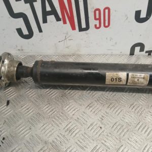 VOLKSWAGEN TRANSPORTER 5 PHASE 2