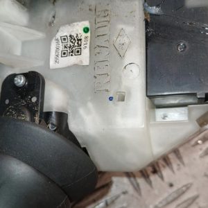 RENAULT SCENIC 3 PHASE 1