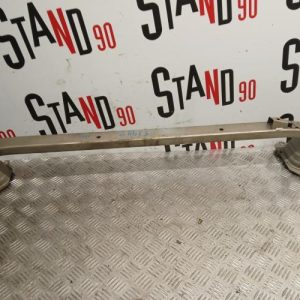 NISSAN MICRA 3 PHASE 1