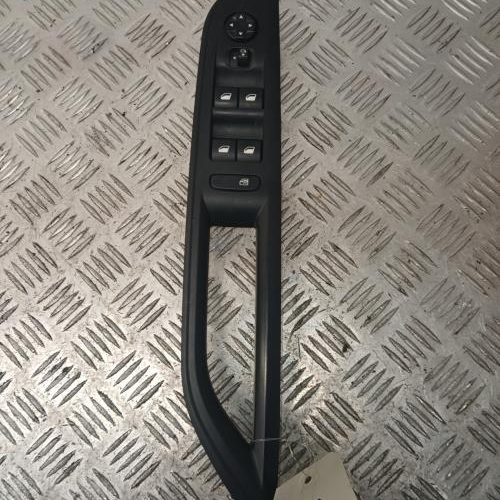 PEUGEOT 3008 2 PHASE 1