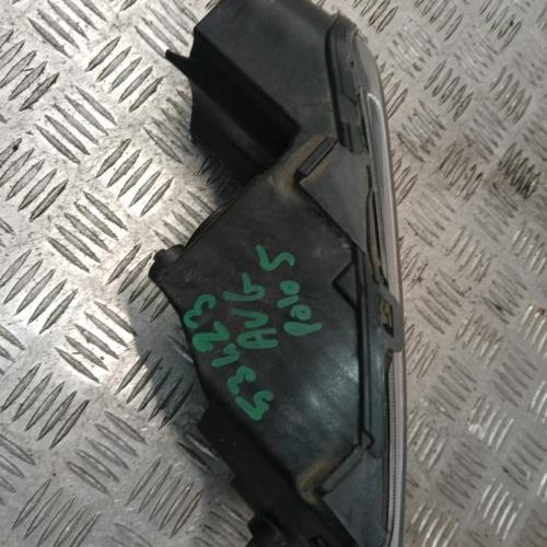 VOLKSWAGEN POLO 5 PHASE 2