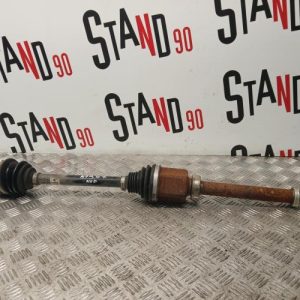 NISSAN QASHQAI 2 PHASE 2