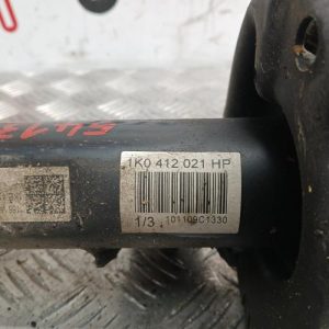 AUDI A3 2 SPORTBACK PHASE 2