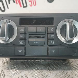 AUDI A3 2 SPORTBACK PHASE 2