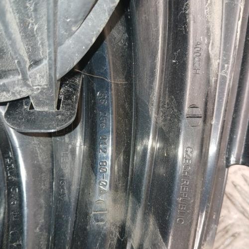 PEUGEOT 208 1 PHASE 2