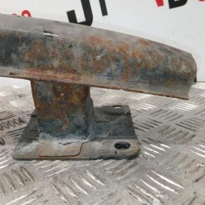 VOLKSWAGEN POLO 4 PHASE 2