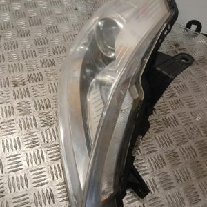 SSANGYONG REXTON 1 PHASE 2